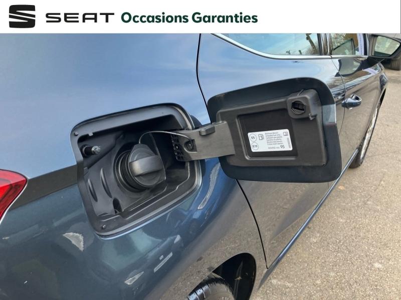 Voitures occasions SEAT IBIZA Xcellence Vezin-le-Coquet