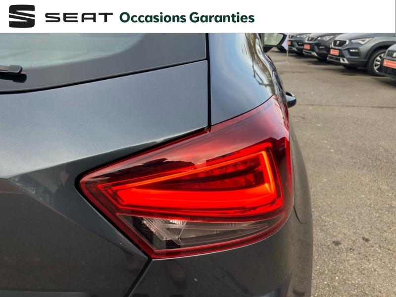 Voitures occasions SEAT IBIZA Xcellence Vezin-le-Coquet