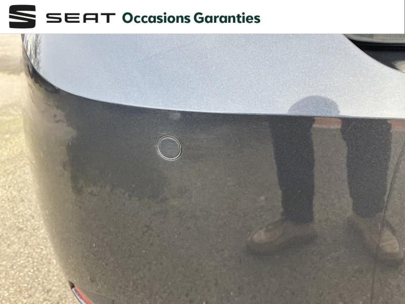 Voitures occasions SEAT IBIZA Xcellence Vezin-le-Coquet