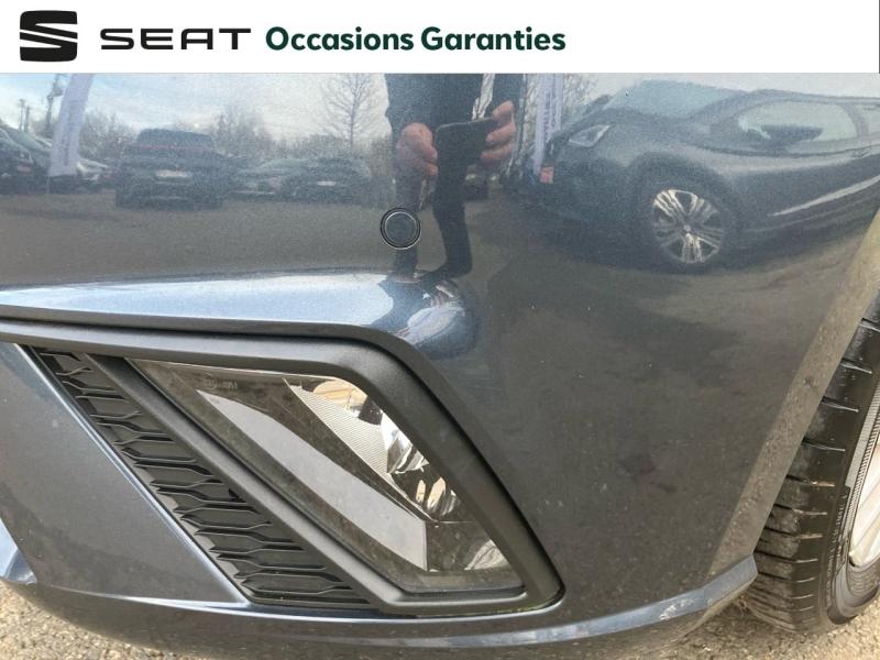 Voitures occasions SEAT IBIZA Xcellence Vezin-le-Coquet