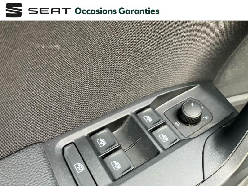 Voitures occasions SEAT IBIZA Xcellence Vezin-le-Coquet