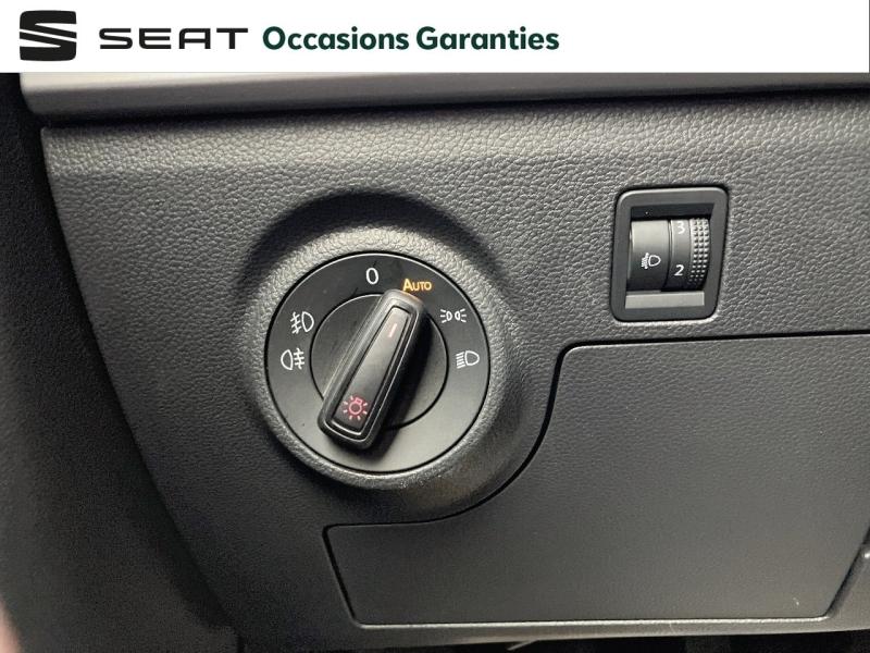 Voitures occasions SEAT IBIZA Xcellence Vezin-le-Coquet