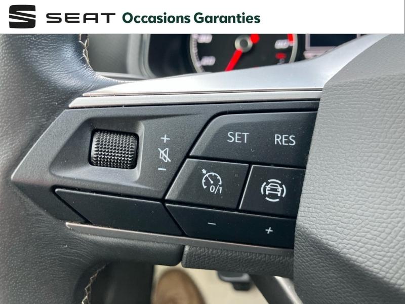 Voitures occasions SEAT IBIZA Xcellence Vezin-le-Coquet