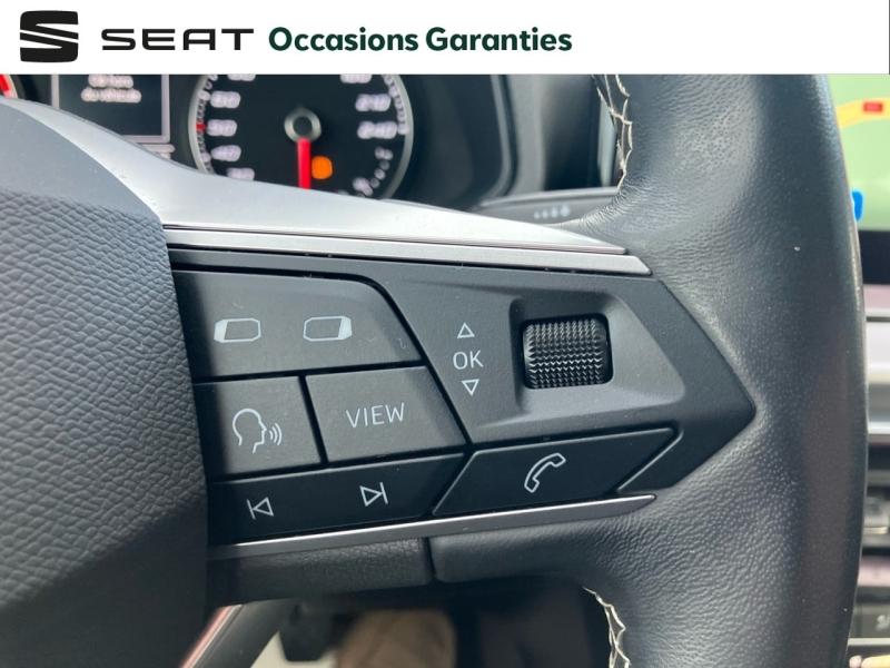 Voitures occasions SEAT IBIZA Xcellence Vezin-le-Coquet