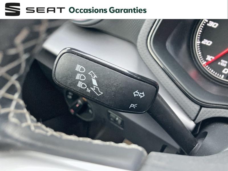 Voitures occasions SEAT IBIZA Xcellence Vezin-le-Coquet