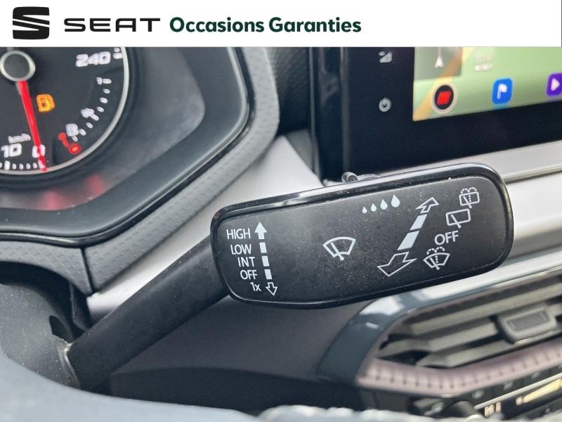 Voitures occasions SEAT IBIZA Xcellence Vezin-le-Coquet