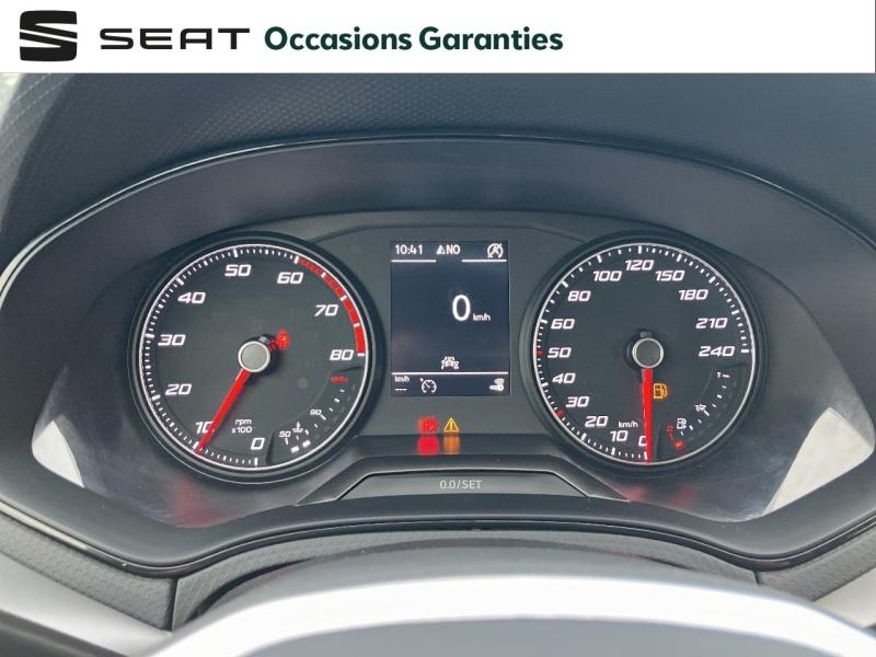 Voitures occasions SEAT IBIZA Xcellence Vezin-le-Coquet