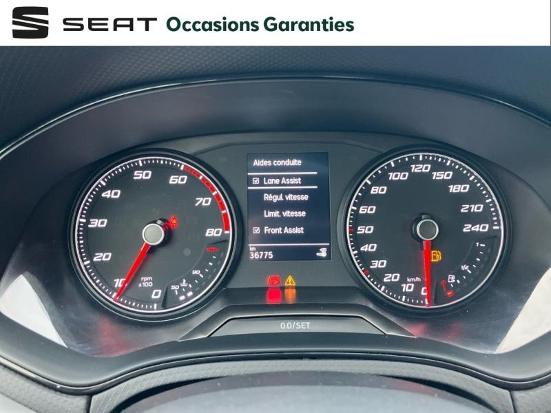 Voitures occasions SEAT IBIZA Xcellence Vezin-le-Coquet