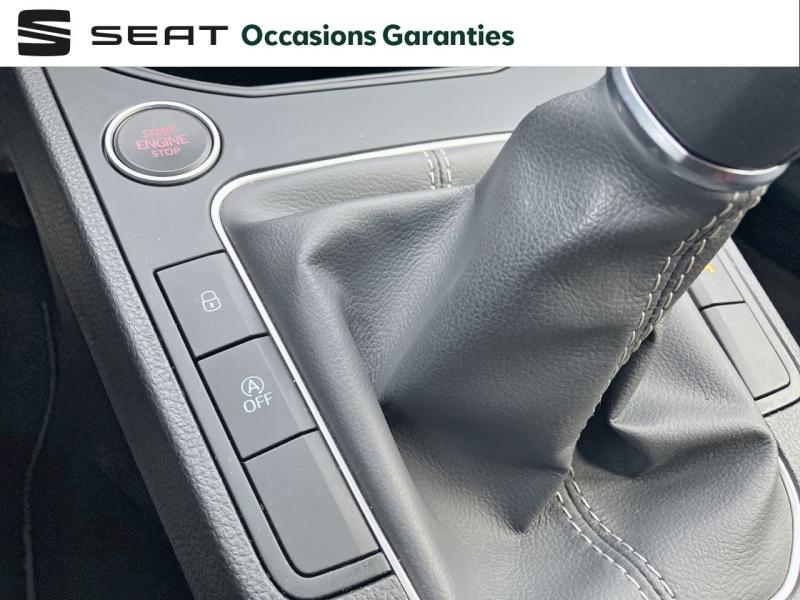 Voitures occasions SEAT IBIZA Xcellence Vezin-le-Coquet