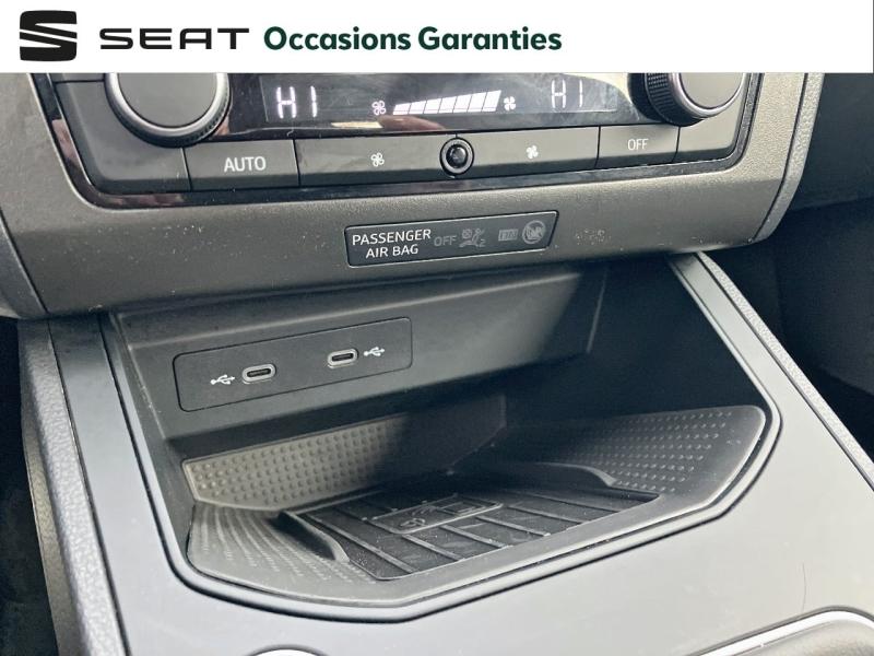 Voitures occasions SEAT IBIZA Xcellence Vezin-le-Coquet