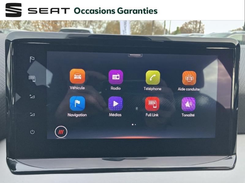 Voitures occasions SEAT IBIZA Xcellence Vezin-le-Coquet