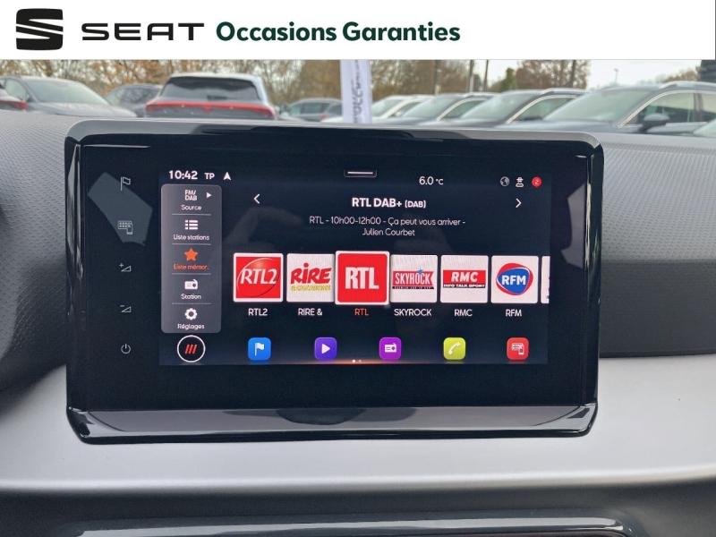 Voitures occasions SEAT IBIZA Xcellence Vezin-le-Coquet