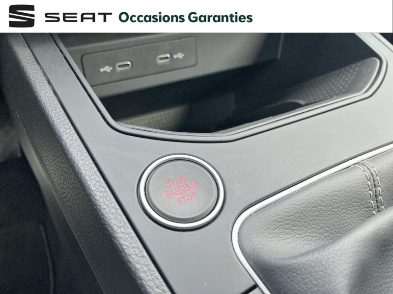 Voitures occasions SEAT IBIZA Xcellence Vezin-le-Coquet