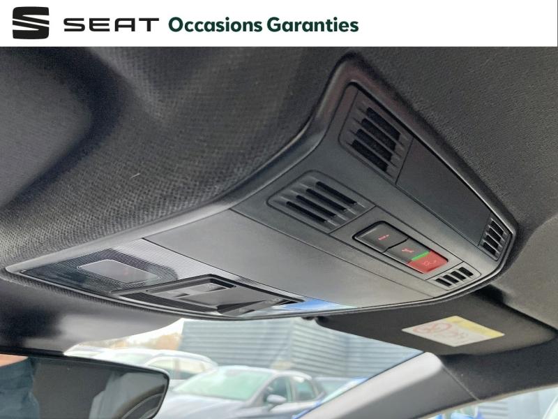 Voitures occasions SEAT IBIZA Xcellence Vezin-le-Coquet