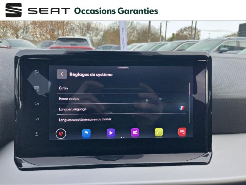 Voitures occasions SEAT IBIZA Xcellence Vezin-le-Coquet