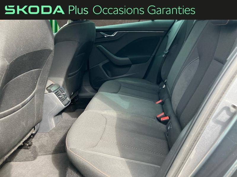 Voitures occasions ŠKODA KAMIQ Scoutline Vezin-le-Coquet