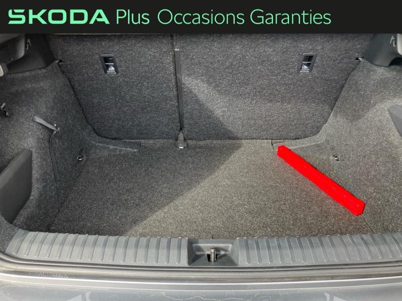 Voitures occasions ŠKODA KAMIQ Scoutline Vezin-le-Coquet