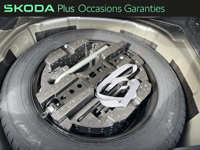 Voitures occasions ŠKODA KAMIQ Scoutline Vezin-le-Coquet