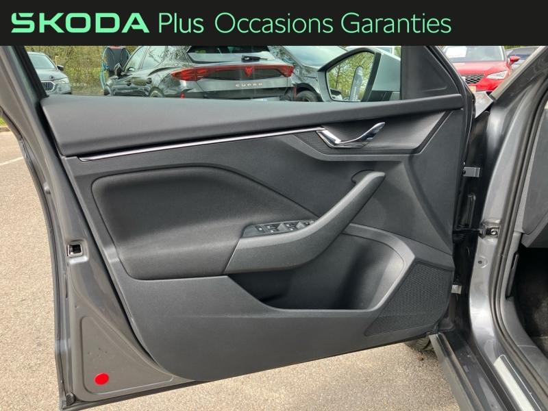 Voitures occasions ŠKODA KAMIQ Scoutline Vezin-le-Coquet