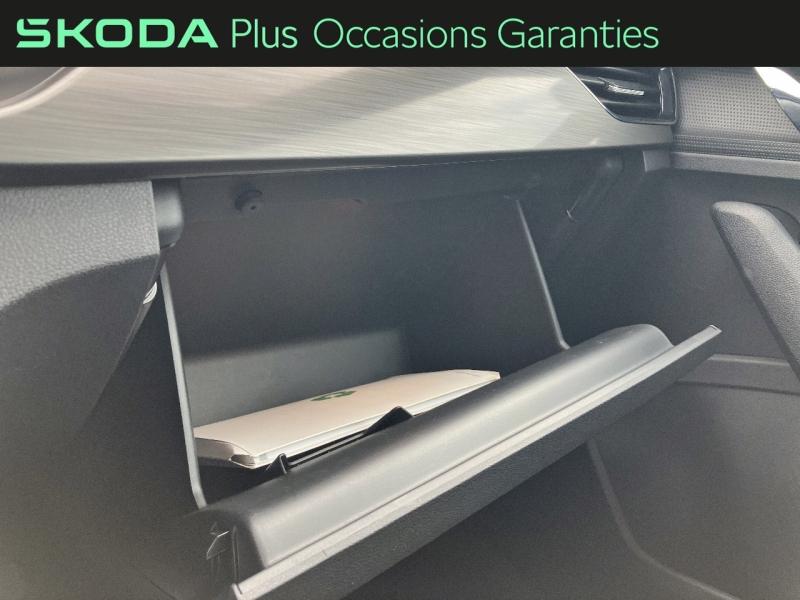 Voitures occasions ŠKODA KAMIQ Scoutline Vezin-le-Coquet