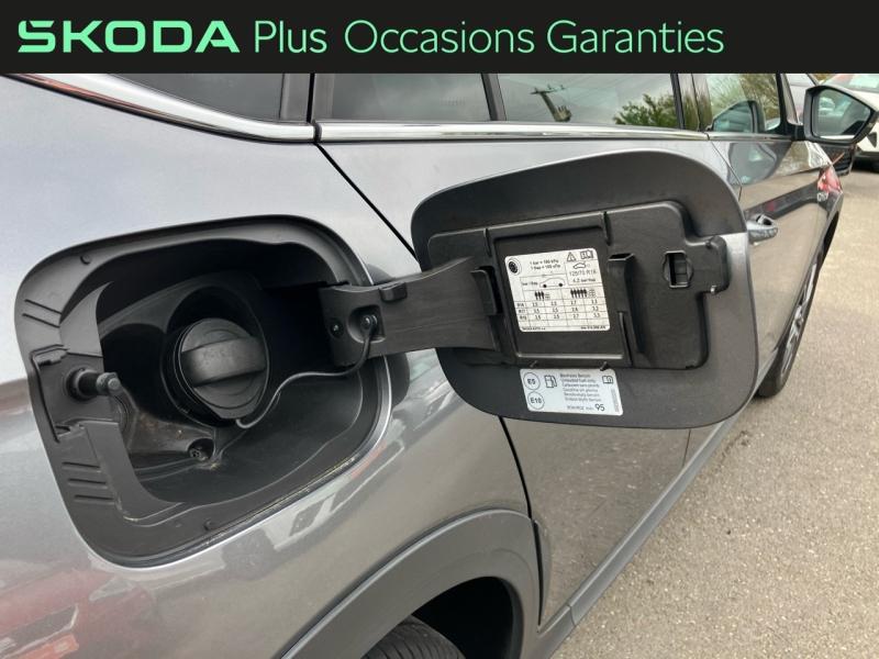 Voitures occasions ŠKODA KAMIQ Scoutline Vezin-le-Coquet