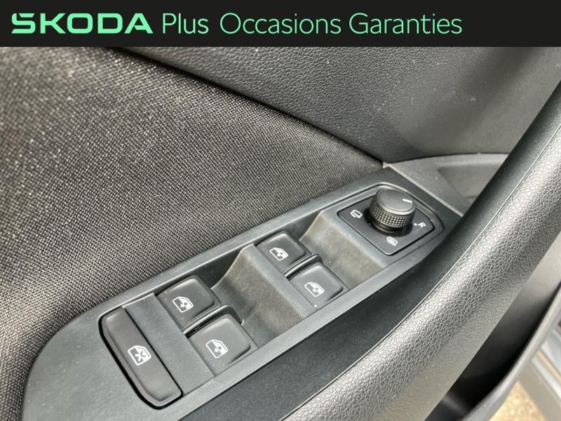 Voitures occasions ŠKODA KAMIQ Scoutline Vezin-le-Coquet