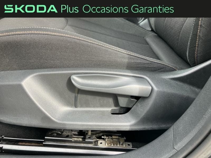 Voitures occasions ŠKODA KAMIQ Scoutline Vezin-le-Coquet