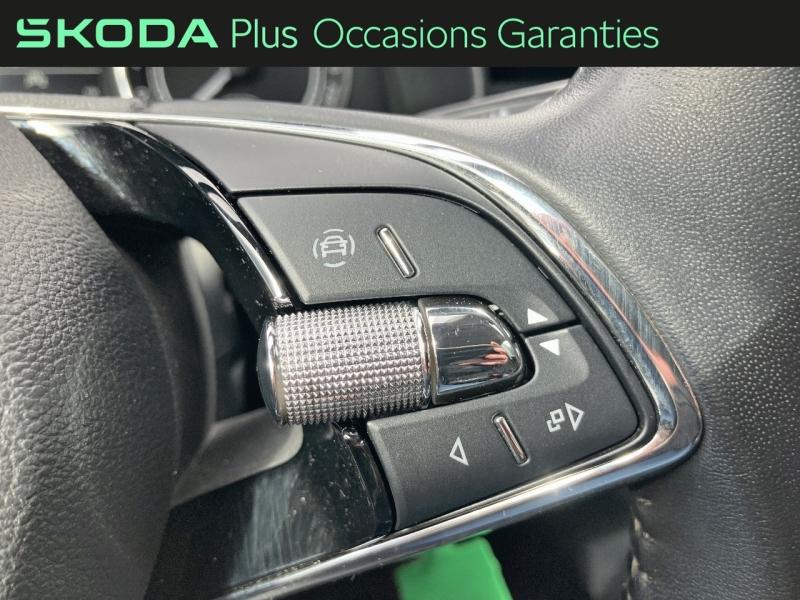 Voitures occasions ŠKODA KAMIQ Scoutline Vezin-le-Coquet