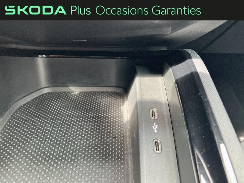 Voitures occasions ŠKODA KAMIQ Scoutline Vezin-le-Coquet