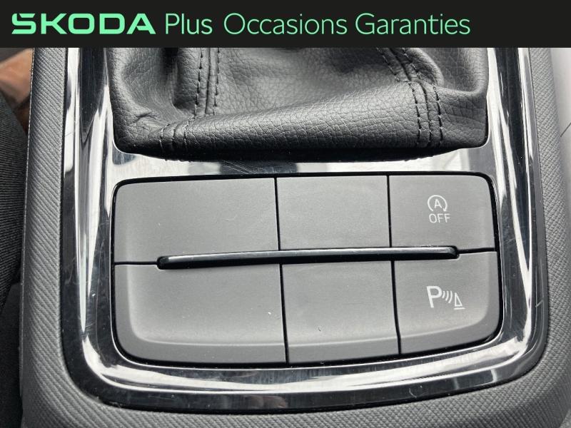 Voitures occasions ŠKODA KAMIQ Scoutline Vezin-le-Coquet