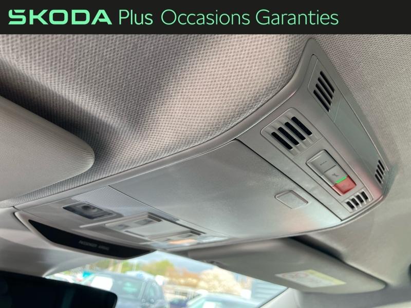 Voitures occasions ŠKODA KAMIQ Scoutline Vezin-le-Coquet