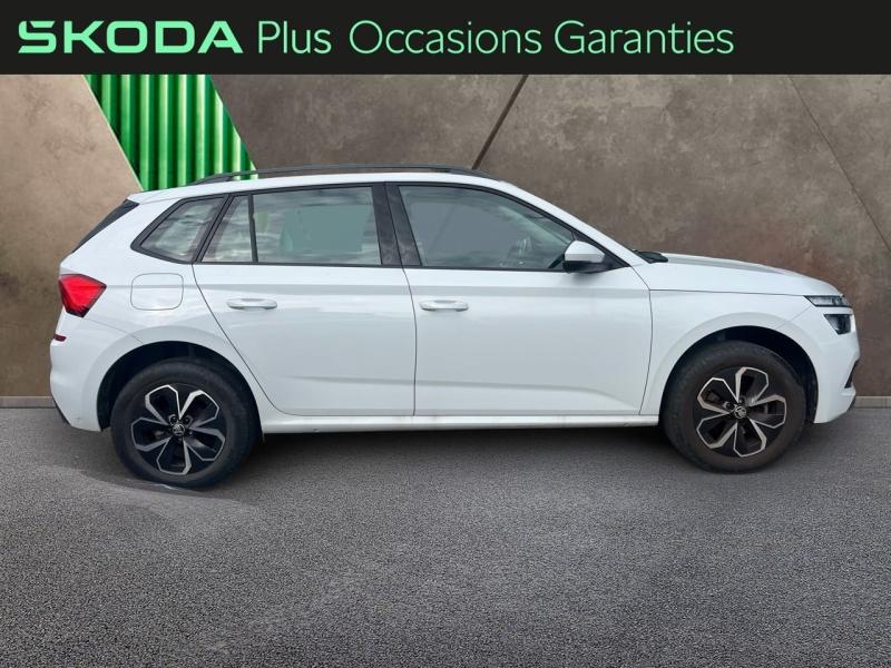 Voitures occasions ŠKODA KAMIQ Ambition Vezin-le-Coquet