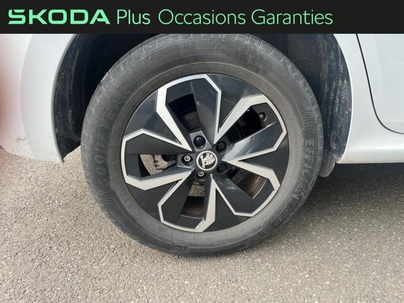 Voitures occasions ŠKODA KAMIQ Ambition Vezin-le-Coquet