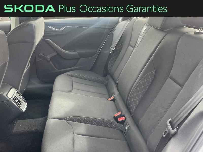 Voitures occasions ŠKODA KAMIQ Ambition Vezin-le-Coquet