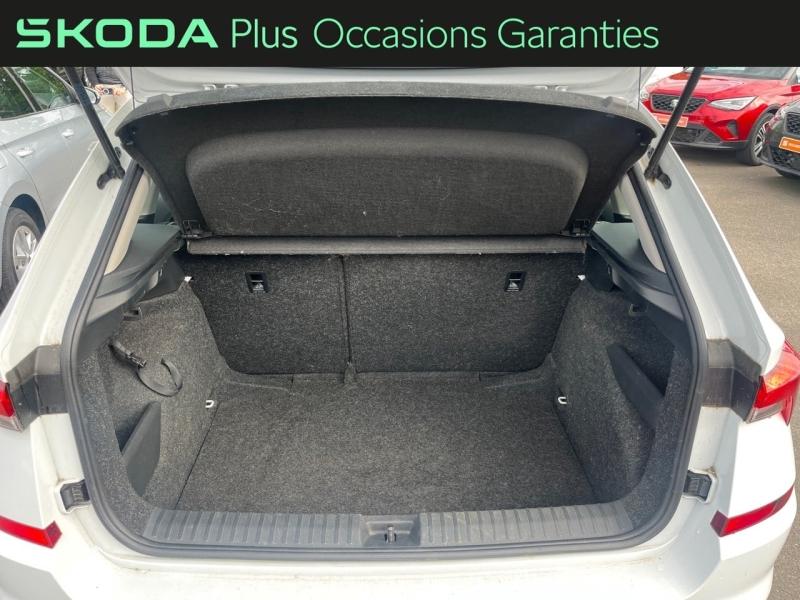 Voitures occasions ŠKODA KAMIQ Ambition Vezin-le-Coquet