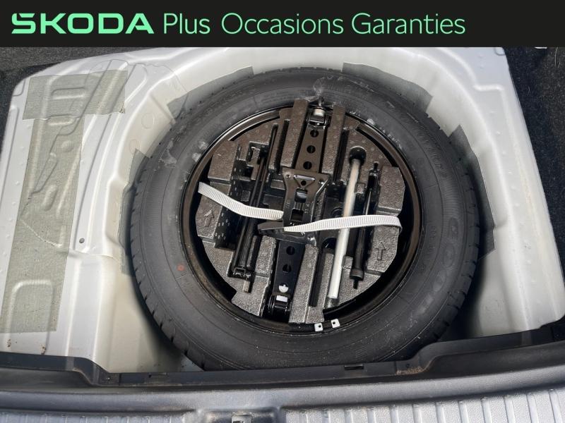 Voitures occasions ŠKODA KAMIQ Ambition Vezin-le-Coquet