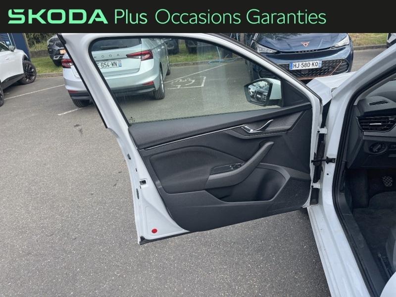 Voitures occasions ŠKODA KAMIQ Ambition Vezin-le-Coquet