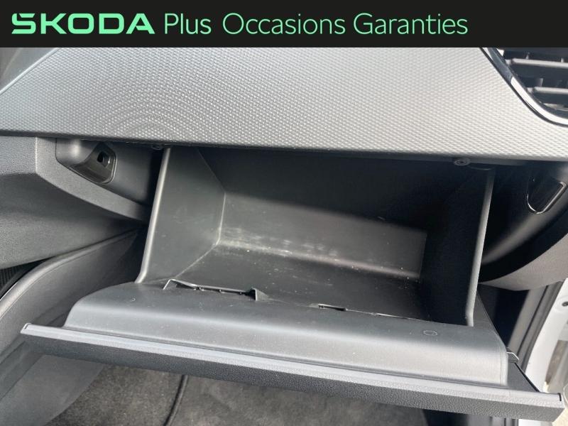 Voitures occasions ŠKODA KAMIQ Ambition Vezin-le-Coquet