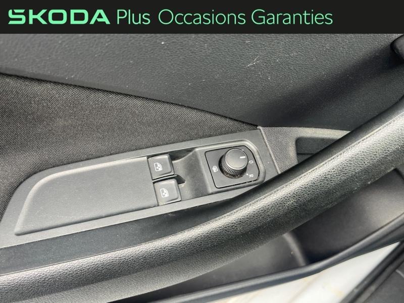 Voitures occasions ŠKODA KAMIQ Ambition Vezin-le-Coquet