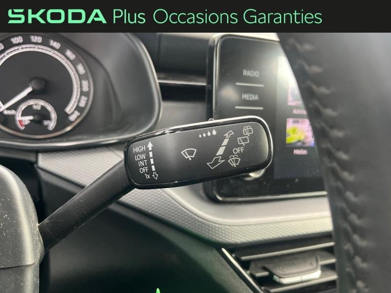 Voitures occasions ŠKODA KAMIQ Ambition Vezin-le-Coquet