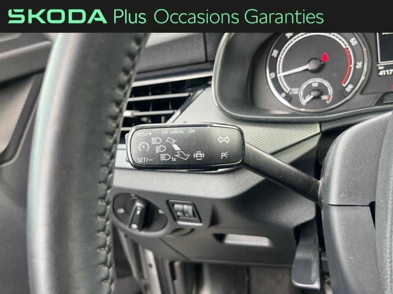 Voitures occasions ŠKODA KAMIQ Ambition Vezin-le-Coquet