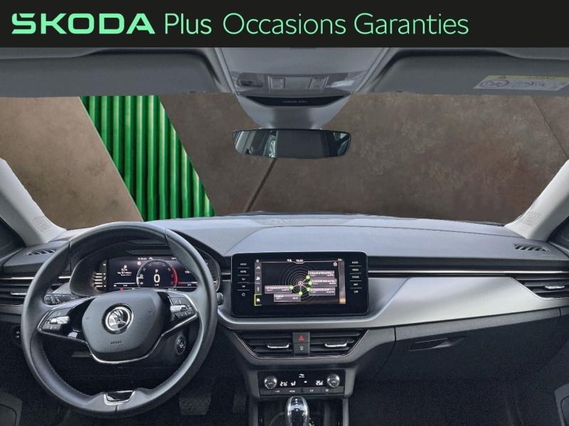 Voitures occasions ŠKODA KAMIQ Style Vezin-le-Coquet
