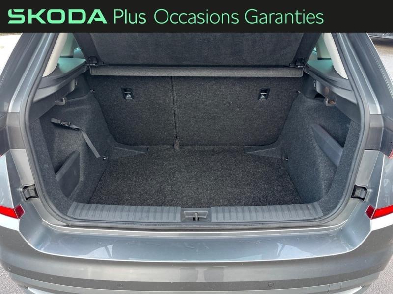 Voitures occasions ŠKODA KAMIQ Style Vezin-le-Coquet