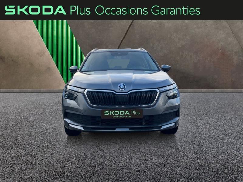 Voitures occasions ŠKODA KAMIQ Style Vezin-le-Coquet