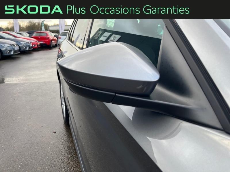 Voitures occasions ŠKODA KAMIQ Style Vezin-le-Coquet