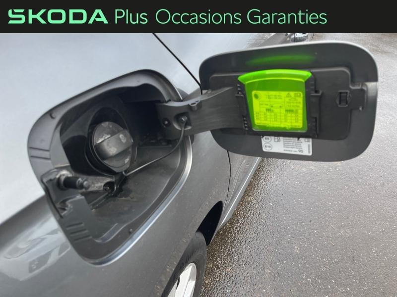Voitures occasions ŠKODA KAMIQ Style Vezin-le-Coquet