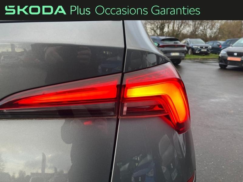 Voitures occasions ŠKODA KAMIQ Style Vezin-le-Coquet