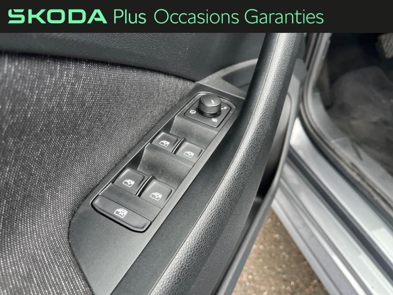 Voitures occasions ŠKODA KAMIQ Style Vezin-le-Coquet