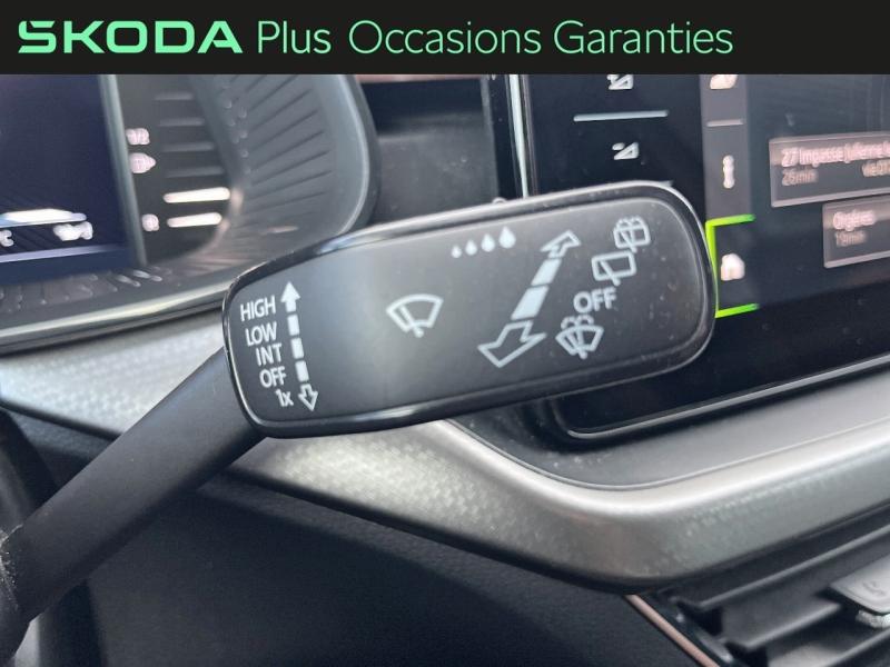 Voitures occasions ŠKODA KAMIQ Style Vezin-le-Coquet