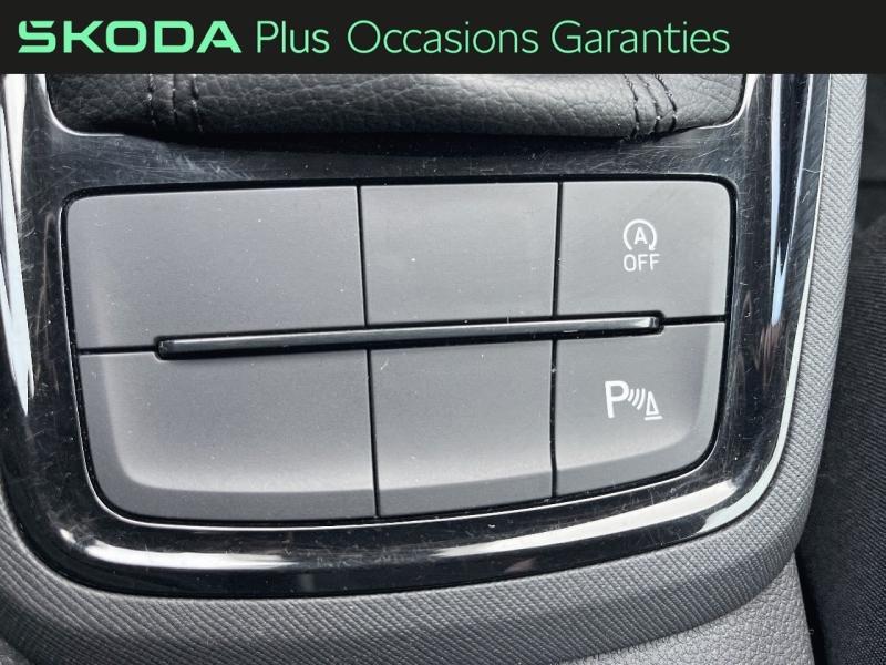 Voitures occasions ŠKODA KAMIQ Style Vezin-le-Coquet